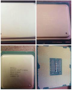 Satılık i7 4820k LGA2011 Fiyat Düştü