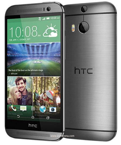  HTC One M8s [ANA KONU]