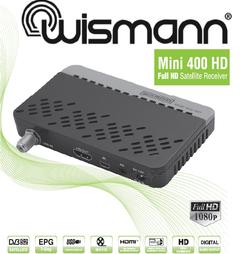  Wismann Mini 400 HD