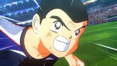 Captain Tsubasa: Rise of New Champions | PS ANA KONU | 28.08.2020