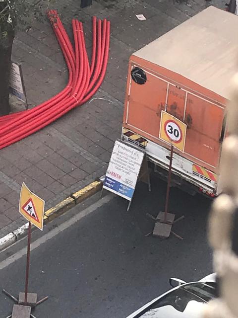 Müjde GAZİOSMANPAŞA (KÜÇÜKKÖY) Fiber internet geliyor ( Turknet gigafiber geldi)