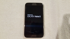 GALAXY NOTE 2 TELEFONUMA NE OLDU ?