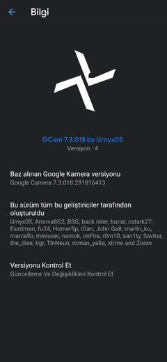 ★ Xiaomi Mi 9T ★ Ana Konu ★ MIUI 12.1 - ANDROID 11 ★ -İLK MESAJI OKUYUN LÜTFEN!!-