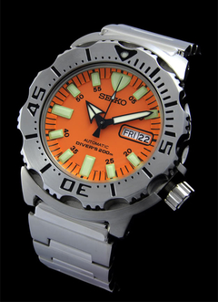  YENİ!!! 6 Orient >>> Mako - Sparta vs --- Seiko 5 Sports - Seaurchin - Neo Monster -Franken...