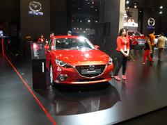  Autoshow 2015 ANA KONU (Fotolar ve İzlenimler Dahil)