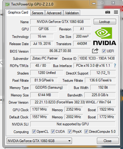 [REHBER] Pascal Kartlarda Curve Overclock + GTX1080 Ti Bios Mod @1,2v