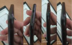 Xiaomi Mi Note 3- Neredeyse Sıfır