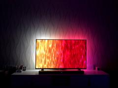 TV Arkasına Ambilight LED Sistem