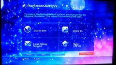  TÜRKİYE PLAYSTATION NETWORK ÜYELİK ALMAK (RESİMLİ ANLATIM)