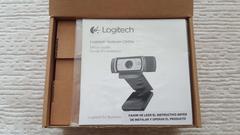 [SATILDI] Logitech C930E Business Webcam