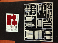 Model Otomobil Koleksiyonu ve yapımı, 1/24 ölçek