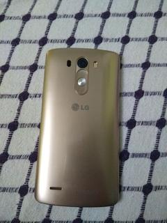 SATILIK LG G3 16GB GOLD