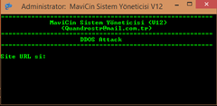  MaviCin Sistem Yoneticisi V13 (Update 10) Türkçe