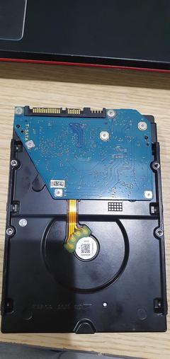 Toshiba X300 4TB 7200RPM 3.5" HDD