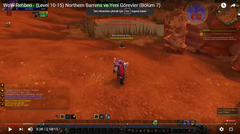  World Of Warcraft Kapsamlı Başlangıç Rehberleri (Video)