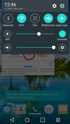  ★★★ LG G3 KULÜBÜ VE ANA KONUSU ★★★