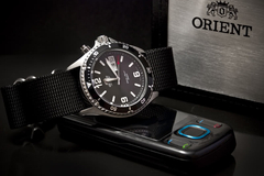  Orient Mako