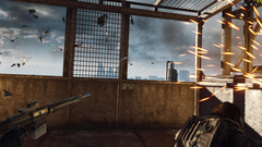  Battlefield 4 Ekran Kartı Performanslarınız