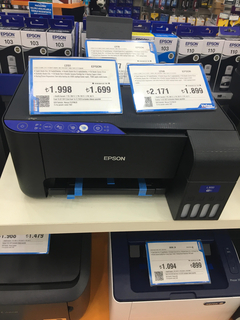 EPSON ORİJİNAL TANKLI YAZICI KULLANANLAR KULÜBÜ