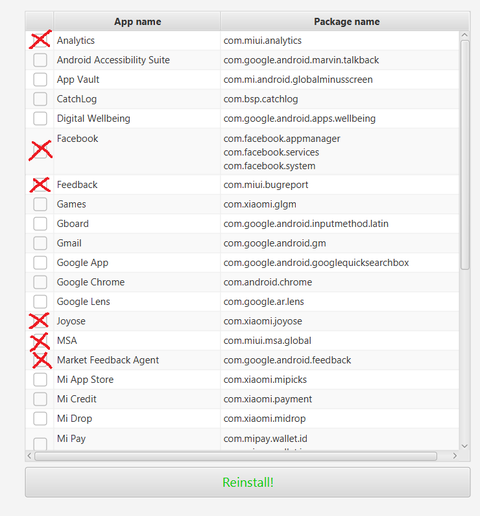 ★ Xiaomi Mi 9T ★ Ana Konu ★ MIUI 12.1 - ANDROID 11 ★ -İLK MESAJI OKUYUN LÜTFEN!!-