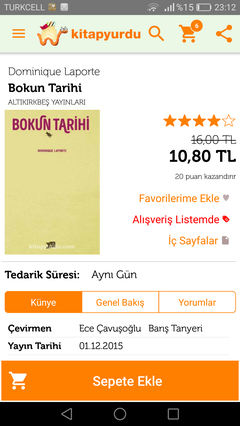 İlginç kitap önerileri