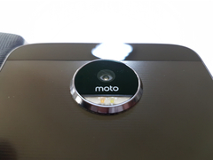 Lenovo Moto Z - SATILDI