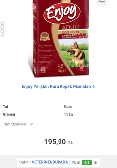 Kedi ve Köpek Mamalarında Sıcak Fırsatlar [ANA KONU]