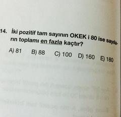  ARKADAŞLAR ACİL ÇÖZEMEDİĞİM MAT1 SORULARIM Bİ BAKARMISINIZ