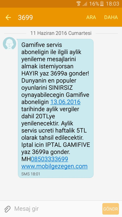  Turk Telekom E çekiyor