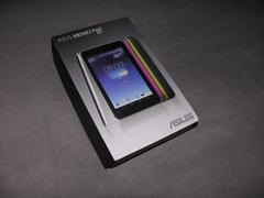  ASUS MeMO Pad HD7 [Kullanıcı İncelemesi - Oyun Testleri - Kamera Çekimleri]