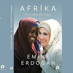 Erdoğan Afrika turuna çıkıyor; Angola, Togo ve Nijerya'ya gidecek