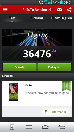  LG G2 ANA KONU