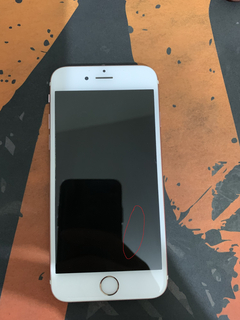 iPhone 6S 16GB Rose Gold Yurtiçi Sorunsuz kırıksız temiz 1300 TL