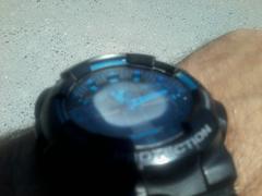  g shock buhar sorunu