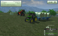  Farming Simulator 2013