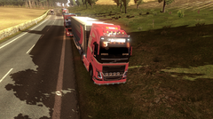  ETS2  FOTOĞRAF & VİDEO ALBÜMÜ