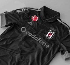 Beşiktaş 2017-2018 Sezonu Formaları (öneri)