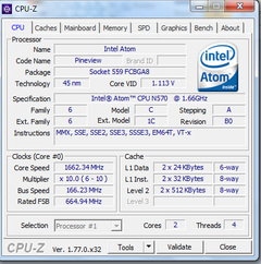 İşlemcilerin CPU-Z Benchmark Sıralamaları [ANA KONU]