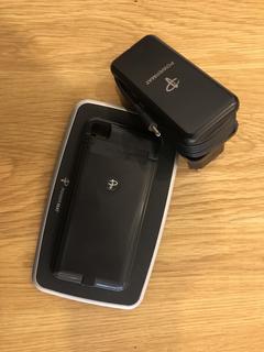 Temiz Sorunsuz Iphone 4 16 GB Siyah 250TL
