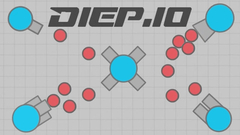 Diep.io [ANA KONU]