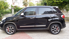  Fiat 500L Kullanıcıları / Bilgi Paylaşım Başlığı