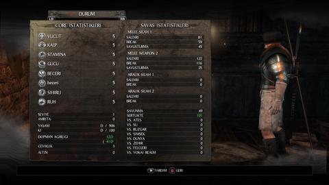 NİOH TÜRKÇE YAMA ÇALIŞMASI (TRANSLATE) YAYINLANMIŞTIR