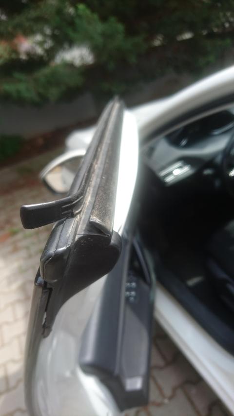 Kapı fitili tamiri yardım lütfen