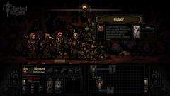 Darkest Dungeon (2016) [ANA KONU]