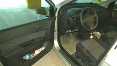  ██ HYUNDAI GETZ KULÜBÜ  ██