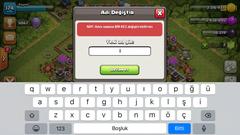 Th11 Full Köy İsim Hakkı Var Efsane Kupa Clans Of Clans 174lvl