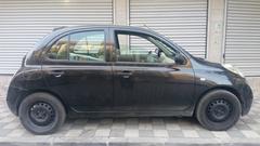 Micra Club Turkey - 2002/2010 Model Kullanıcıları