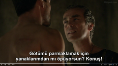  Spartacus (2010 - 2013)