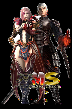  Metin2 pvp serverler nedir?