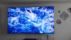 Samsung QLED Serisi TV Kullanıcıları [ANA KONU]